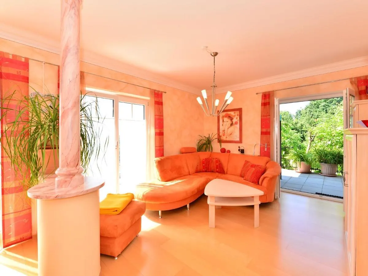 Apartment Near The River In Deggendorf Bavaria 0*,  Germany