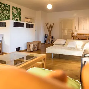  Apartment Altes Schulhaus Greising
