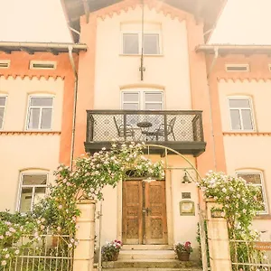 3* Gasthof Dorfschänke